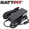 Battpit 90W Alimentatori per dell Latitude D400 D410 D420 D430 D500 D505 D510 D520 D530 D600 D610 D620 D630 D800 D810 D820 D830 con Cavo di Alimentazione - [19V 4.74A Caricabatterie]