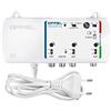 OFFEL Centralino per interno larga banda serie Fusion Smart FC