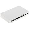 Hikvision DS-3E0508D-E 8 porte 10/100/1000 Mbps Ethernet Switch