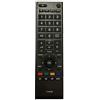 Aurabeam Telecomando Sostitutivo TV per Toshiba 32W2333D televisione
