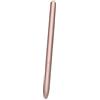 Generico Penne stilo per Samsung Galaxy Tab S7 S6 Lite,Elettromagnetico Touch Screens S-Pen sostituzione T970T870T867,Senza Bluetooth (rosa)