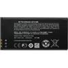 Audiosystem BATTERIA 2000MAH BV-T3G PER MICROSOFT LUMIA 650 8.4WH RICAMBIO NUOVA