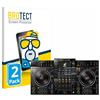 brotect Pellicola Protettiva Opaca per Pioneer XDJ -XZ Pellicola Protettiva Anti-Riflesso (2 Pezzi)