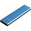 Syfinee - Unità a stato solido esterne ultra velocità, 500 G/1T/2T/4T, unità SSD esterna portatile a stato solido per computer portatili e desktop