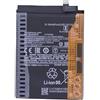 Generic 1x 4520mAh 17.4Wh BM4Y batteria di ricambio per batterie Xiaomi Poco F3 Redmi K40 Pro K40Pro
