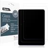 dipos 2x Pellicola Protettiva 9H opaca per OnePlus Pad 3