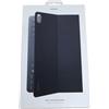 Samsung Galaxy Tab S11 Cover Book Cover Tastiera Slim, Nero