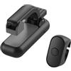 Generico Pagina Turner - Remoto Control Pagina Turner | Pagine Di E-book Compatte Clicker Turners | Accessorio E-reader A Lungo Durata | Per Uomini Ragazze Donne