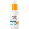 L'OREAL ITALIA SpA DIV. CPD GARNIER AMBRE SOLAIR AS SIERO INVISIBILE SUPER UV SPF 50+ 30 ML