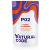 NATURAL LINE Srl NC CAT BS P2 TON/SARD 70G