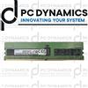 Samsung 32GB DDR4-3200 - 2Rx8 - ECC Registered - RDIMM - M393A4G43AB3-CWE RAM