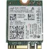 Intel 📶 💻 Intel Dual Band Wireless-AC 3165 3165NGW WiFi + Bluetooth Testata ✔️