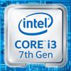 Intel Intel Core i3-7100 processore 3,9 GHz Scatola 3 MB Cache intelligente cod. BX80677I37100 BX80677I37100-RFB