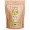 Biotiva Moringa in polvere biologica 500 g Polvere