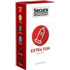 Secura *Extra Fun* 12 pz Preservativi