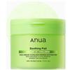 Anua Azelaicacid 10 Hyaluron Serum Pads 180 ml Lozione viso