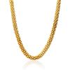 TOSCANA BY ETRUSCA Collana in argento 95
