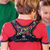 Fgp Kidz - RDS Immobilizzatore clavicolare pediatrico Taglia 1