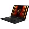 MSI MICROSTAR NB 18 RYZ9 370HX 32GB 2TBSSD W11 MSI STEALTH A18 - RTX 5070TI