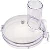 MOULINEX - couvercle de bol moulinex ovatio pour petit electromenager MOULINEX