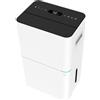 Qlima Deumidificatore D 812 bianco