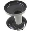 SEB Moulinex SS-194373 Coperchio per estrattore di succo INFINY JUICE ZU255, ZU258…