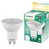 SYLVANIA LED GU10 4.2W bianco caldo 36 gradi