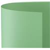 Favini CARTONCINO BRISTOL 50X70 PZ.25 LISCIO VERDE CHIARO 9