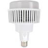 B·LED BARCELONA LED BARCELONA LED Lampadina LED Industriale E40 100W 10000lm 230V 4000K Bianco Neutro, Alta Potenza, Sostituzione Ioduri Metallici, per Capannoni, Magazzini, Officine, Illuminazione Industriale
