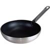 FASA Padella Antiaderente Basic Professional Non-Stick Induzione Alta 36 cm