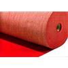 AGRIPRO PASSATOIA Rossa Natalizia Tappeto Rosso MT 1 X 50 Natale Chiesa Matrimonio Negozio