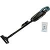 Makita ASPIRATEUR AVEC SAC MAKITA 18 V LI-ION 40 MBAR (MACHINE SEULE) -DCL182ZB