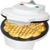 Bomann WA 5018 CB Waffle Maker 1200 W Bianco