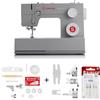 Singer Heavy Duty HD 4423 macchina per cucire motore potenziato con bonus kit ESCLUSIVA di CUCIREONLINE
