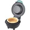 Yqooup Produttore Di Coni | Con Rivestimento Antiaderente 350W | Macchina per Waffle Coni - Per Casa Cucina Ristorante Compleanno Natale Festa Dolce Fatto In Casa Golosità