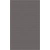 Aquamat 406-25 - Tappeto Multiuso in PVC h 65 cm Lunghezza 15 Metri Colore Grigio
