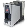 ESSSE CAFFE' SPA Macchina caffe' s12 argento essse caffe'