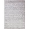 Mazovia Tappeti Grafite Astratto - Soggiorno, Camera da Letto, Sala da Pranzo, Ufficio - Pile Corto Rettangolo Certificato OEKO-TEX® Minimalista - Grigio - 80 x 150 cm
