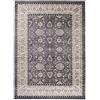 Carpeto Rugs Tappeto 180 x 250 cm grigio Orientale Classico Ornamenti Ayla Collezione