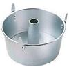 Pentalux Forma Ruoto Americano 24 Cm per Chiffon Cake