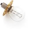 JTSF DN-60612 HS366 6V 4.5A 9 fori HS900-930 6V4.5A 27W Lampadina a incandescenza a nove fori OP2366 Lampada a fessura(2 pieces)