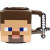 MINECRAFT - Tazza Ceramica Creeper - Capacità 650 ml - Tazza 3D Gaming - Merce Gioco