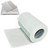 Louu 10 pezzi di ricambio HEPA Air Dust Cover Air Purifier in cotone per Xiaomi 2/1 / Condizionatore d'aria Filtro universale in cotone