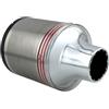 SCREENTRONICS Filtro antipolvere a rete ciclonica in metallo, ricambio compatibile per aspirapolvere LG CordZero A912 A913 A916 A925 A926 A927 A929 A931 A937 A938 A939 A949