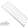 Generico V-TAC GENERATION VT-12031 PANNELLO LED RETTANGOLARE 120X30 29W SMD CON DRIVER (BIANCO FREDDO)