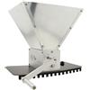 Brewferm Mulino per malto Gorilla - Modello PRO a 3 rotoli
