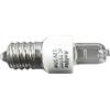 LIGHBIB Lampadina Del Forno 50W 12V E14 Resistente Alle Alte Temperature 500℃ Lampada Alogena Essiccatore Lampadina A Microonde,4 Pz