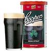 Coopers Irish Stout Beer Brewing Kit - Produce 40 pinte