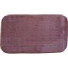 GEMITEX Tappeto MERLINO 50X180 Marrone 034550180RTCNO Gem.