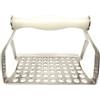 Mancini e Mancini srl Utensile da cucina per polpettine di carne Poldino Polpettino da 10mm